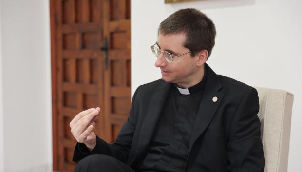 Carlos Jesús Gallardo