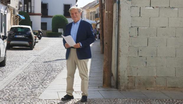 Salvador Fuentes