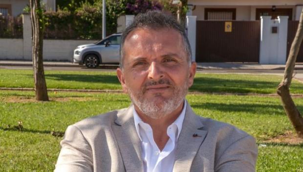 Paco Franco, de Vox, nuevo alcalde de Encinarejo
