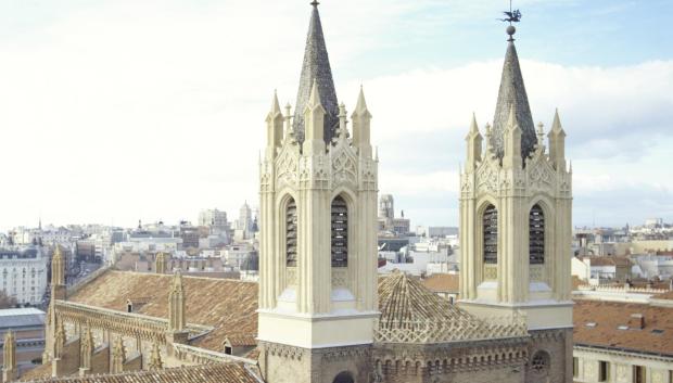 Torres de San Jerónimo el Real