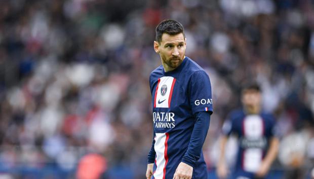 Leo Messi no seguirá en el PSG la temporada que viene