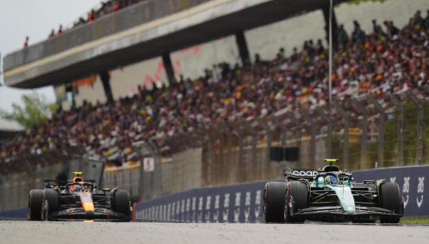 Fernando Alonso ha recuperado otra vez el fervor por la F1 en España