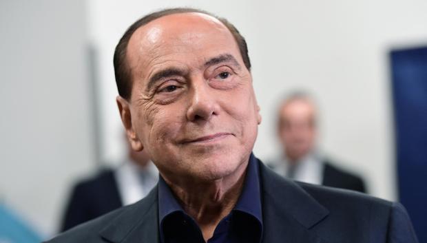 Silvio Berlusconi ha fallecido a la edad de 86 años