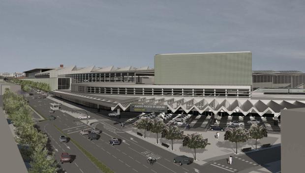 500 millones de euros de inversión