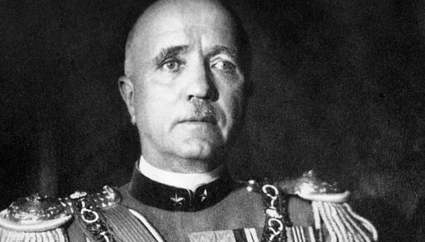 Pietro Badoglio