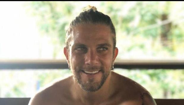 Diego Bello, empresario español asesinado en Filipinas