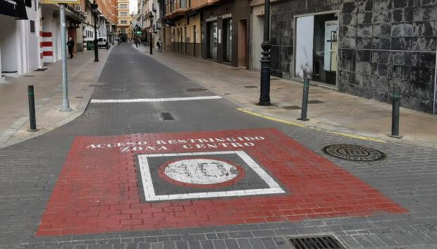 En Castellón las modificaciones va a ser inmediatas