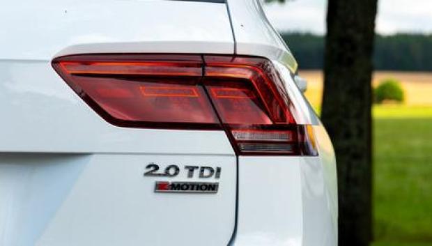 Los motores turbodiésel marcaron una época
