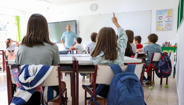 Un 60 % de los docentes cree que su trabajo no es valorado por la sociedad