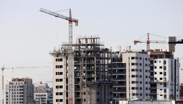 Construcción de una vivienda