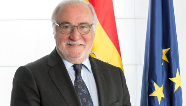 Incluso el PP llegó a confiarle la DGT, un hombre de consenso