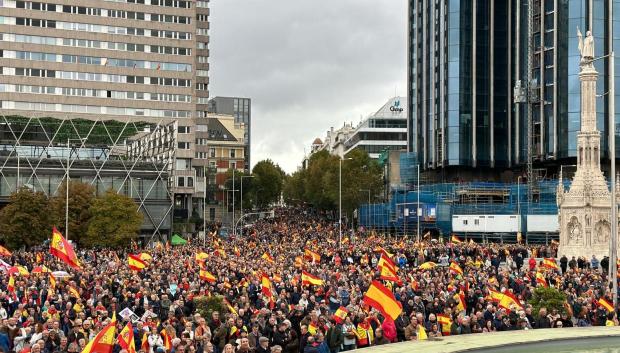 Marcha DENAES