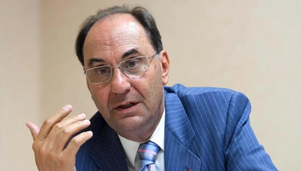 El expresidente del PP de Cataluña, Alejo Vidal-Quadras