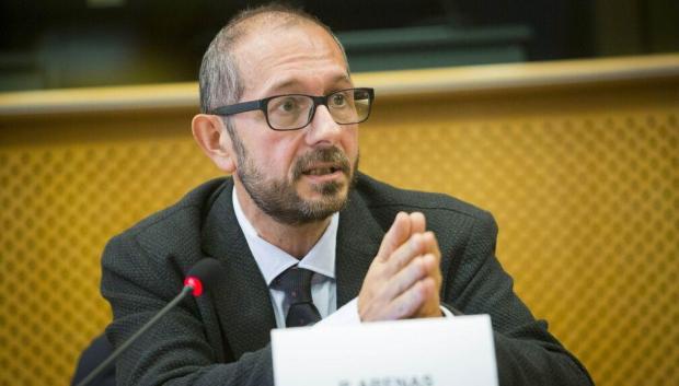 Rafael Arenas, catedrático catalán de Derecho Internacional