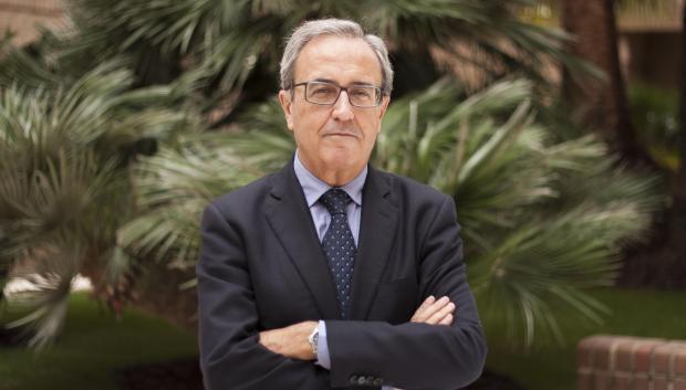 Francisco Pérez, director de investigación del IVIE