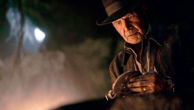 Indiana Jones estará disponible en Disney+ el 12 de diciembre