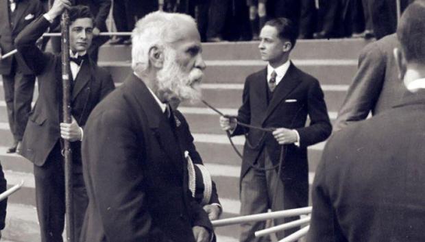 Antonio Gaudí