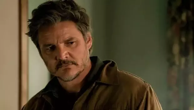 Pedro Pascal en ´The last of us´