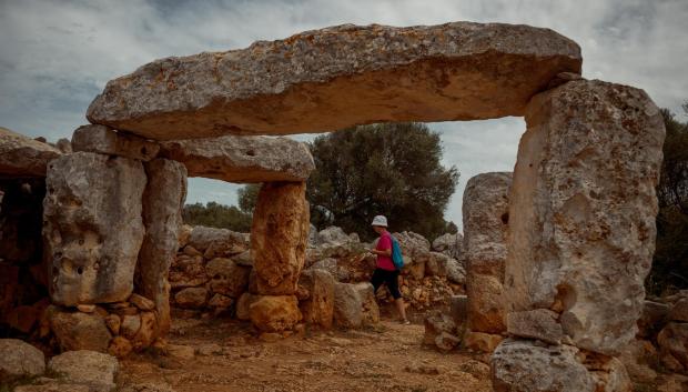 Menorca's Talayotic culture