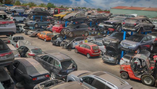 El nuevo reglamento obligaría a achaparrar miles de coches