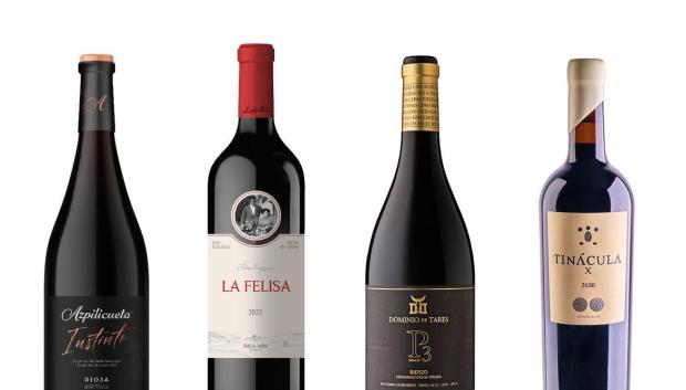 Vinos
