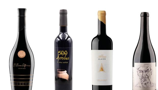 Vinos