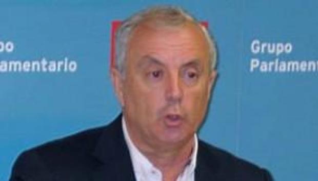 El exsecretario General del PSdeG-PSOE, Pachi Vázquez