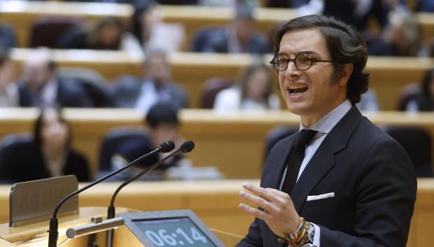 José María Figaredo (Vox)