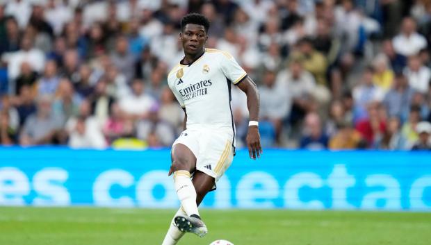 Un buen Tchouaméni es indispensable para el Real Madrid