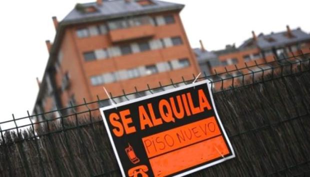 Viviendas en alquiler