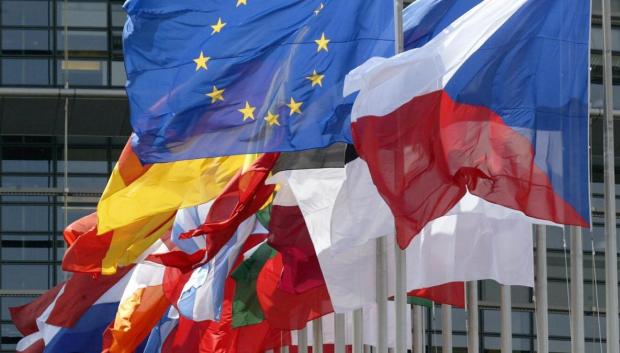 Hace años que el automóvil se legisla desde Europa
