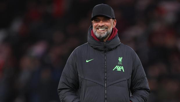 Klopp terminará su etapa en el Liverpool tras nueve temporadas