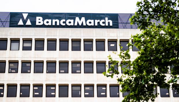 Banca March