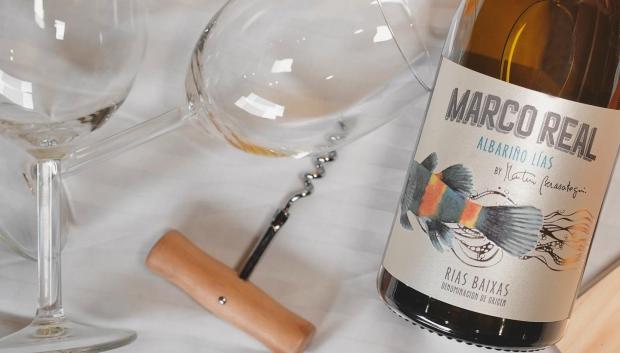 Bodegas Marco Real
