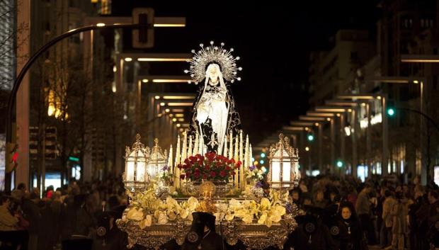 Semana Santa de Zaragoza
