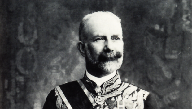 Alfredo segundo duque de Montenuovo