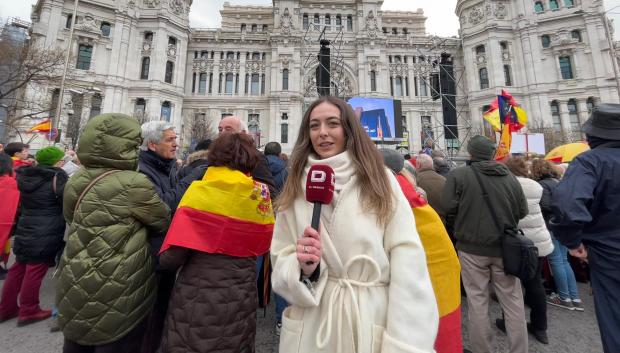 Manifestación