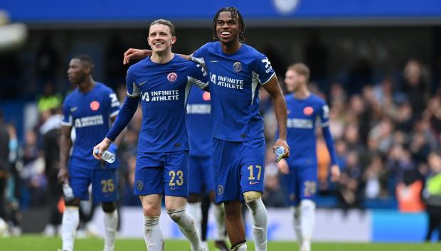 El Chelsea también está siendo investigado por irregularidades financieras