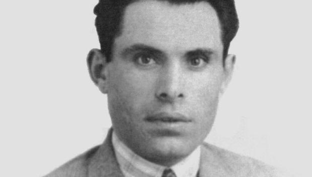 José Buenaventura Durruti