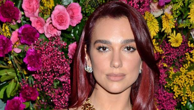 Dua Lipa no se ha privado de nada en su paso por España