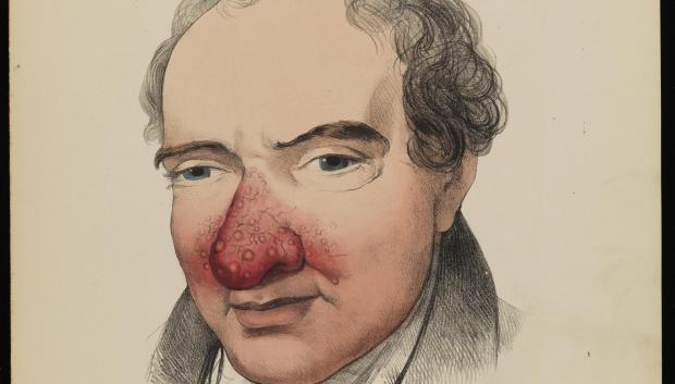 Robert Willis, 1841