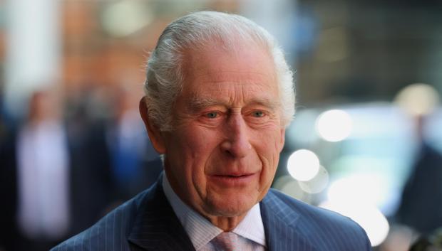 El Rey Carlos III ha retomado su actividad pública tras ser diagnosticado de cáncer