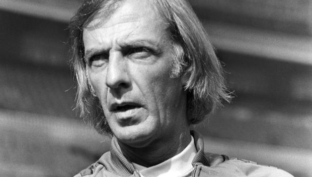 César Luis Menotti en una imagen de archivo