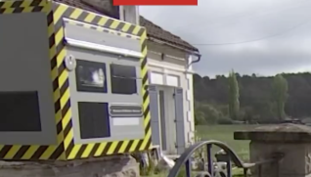 Detalle del buzón de correos