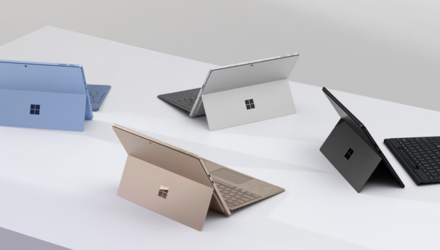 Surface Pro, Copilot+ PC