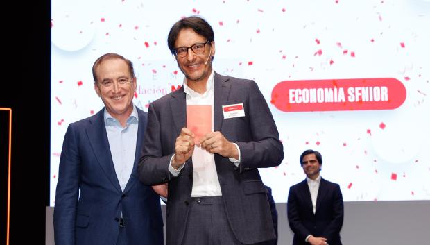 Joao Paulo Nogueira, fundador y CEO de Cuidador de Confiança