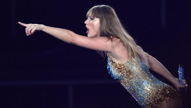 Taylor Swift