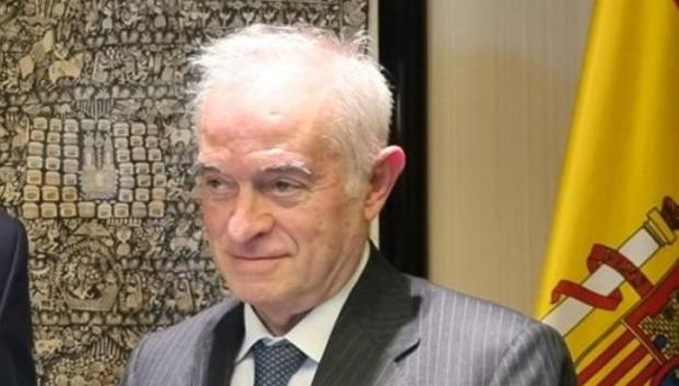 Juan Carlos Peinado, las caras
