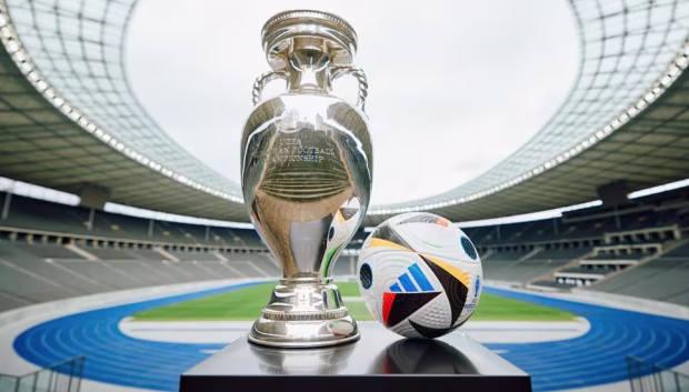 El Olympiastadion de Berlín será el estadio de la final