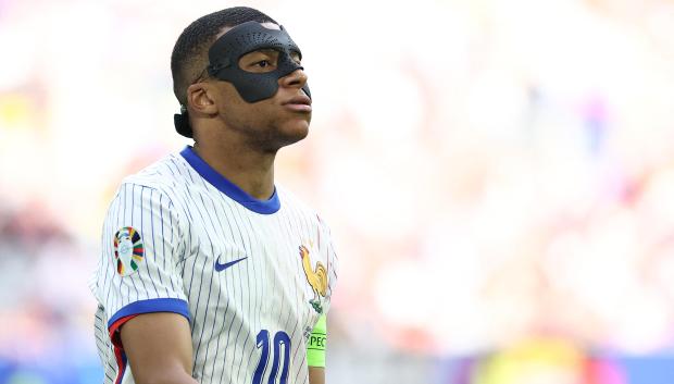 Kylian Mbappe será presentado el 16 de julio con el Real Madrid